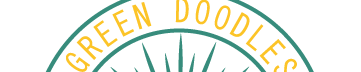 Green Doodles